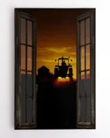 Ready To Hang Canvas (20x30 inch)