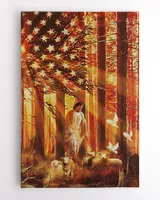Ready To Hang Canvas (20x30 inch)