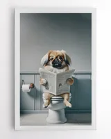 Ready To Hang Canvas (20x30 inch)