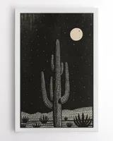 Ready To Hang Canvas (20x30 inch)