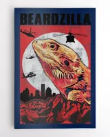 Ready To Hang Canvas (20x30 inch)