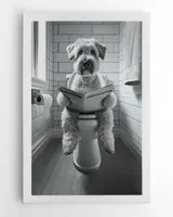 Ready To Hang Canvas (20x30 inch)