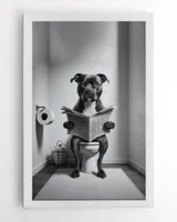 Ready To Hang Canvas (20x30 inch)