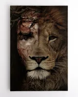 Ready To Hang Canvas (20x30 inch)