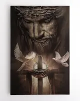 Ready To Hang Canvas (20x30 inch)