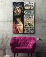 Ready To Hang Canvas (20x30 inch)