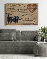 Ready To Hang Canvas (30x20 inch)