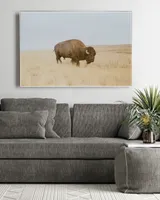 Ready To Hang Canvas (30x20 inch)
