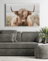 Ready To Hang Canvas (30x20 inch)