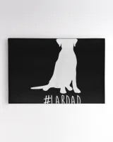 Ready To Hang Canvas (30x20 inch)