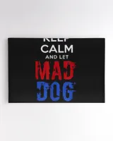 Ready To Hang Canvas (30x20 inch)