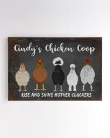 Ready To Hang Canvas (30x20 inch)