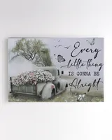Ready To Hang Canvas (30x20 inch)