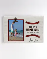 Ready To Hang Canvas (30x20 inch)