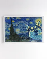 Ready To Hang Canvas (30x20 inch)