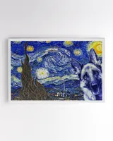 Ready To Hang Canvas (30x20 inch)