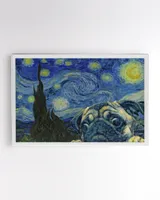 Ready To Hang Canvas (30x20 inch)