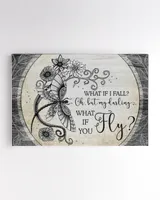 Ready To Hang Canvas (30x20 inch)