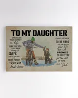 Ready To Hang Canvas (30x20 inch)