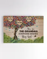 Ready To Hang Canvas (30x20 inch)