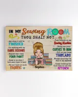 Ready To Hang Canvas (30x20 inch)