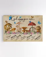 Ready To Hang Canvas (30x20 inch)