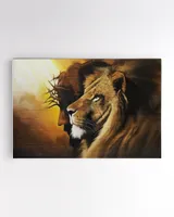 Ready To Hang Canvas (30x20 inch)