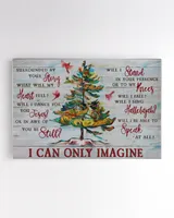 Ready To Hang Canvas (30x20 inch)