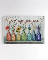 Ready To Hang Canvas (30x20 inch)