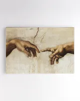 Ready To Hang Canvas (30x20 inch)