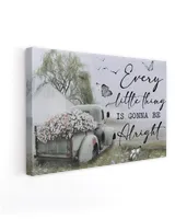Country Truck Every Littke