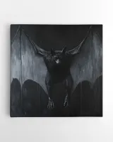 Ready To Hang Canvas (16x16 inch)