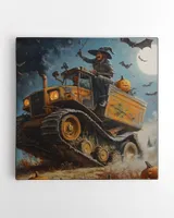 Ready To Hang Canvas (16x16 inch)