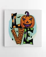 Ready To Hang Canvas (16x16 inch)