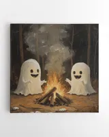 Ready To Hang Canvas (16x16 inch)