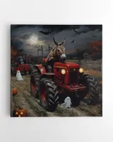 Ready To Hang Canvas (16x16 inch)
