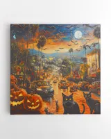Ready To Hang Canvas (16x16 inch)