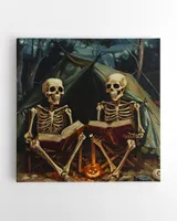 Ready To Hang Canvas (16x16 inch)