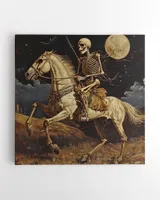 Ready To Hang Canvas (16x16 inch)