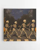 Ready To Hang Canvas (16x16 inch)