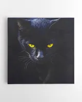 Ready To Hang Canvas (16x16 inch)