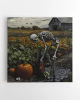 Ready To Hang Canvas (16x16 inch)