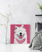 Ready To Hang Canvas (16x16 inch)