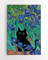 Ready To Hang Canvas (16x24 inch)