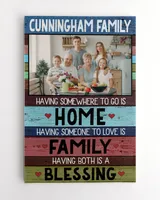Ready To Hang Canvas (16x24 inch)