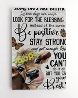Ready To Hang Canvas (16x24 inch)