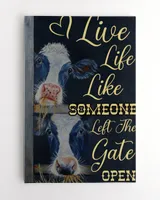 Ready To Hang Canvas (16x24 inch)