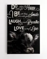 Ready To Hang Canvas (16x24 inch)