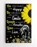 Ready To Hang Canvas (16x24 inch)
