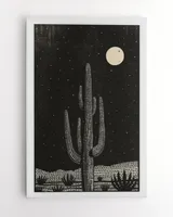 Ready To Hang Canvas (16x24 inch)